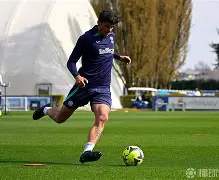 比拉诺瓦剑指联赛金靴,实力大有可观