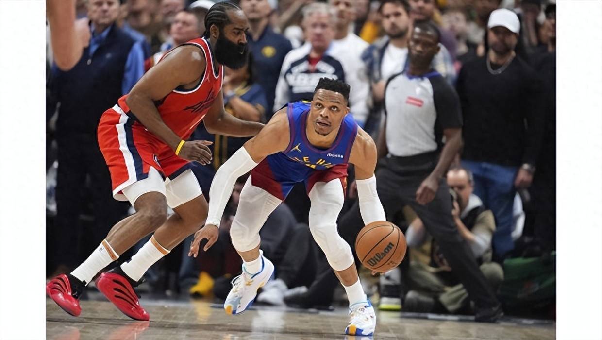 关于威少爆发新星，命运悬念刷新纪录，助攻爆棚球队迎来希望！的信息