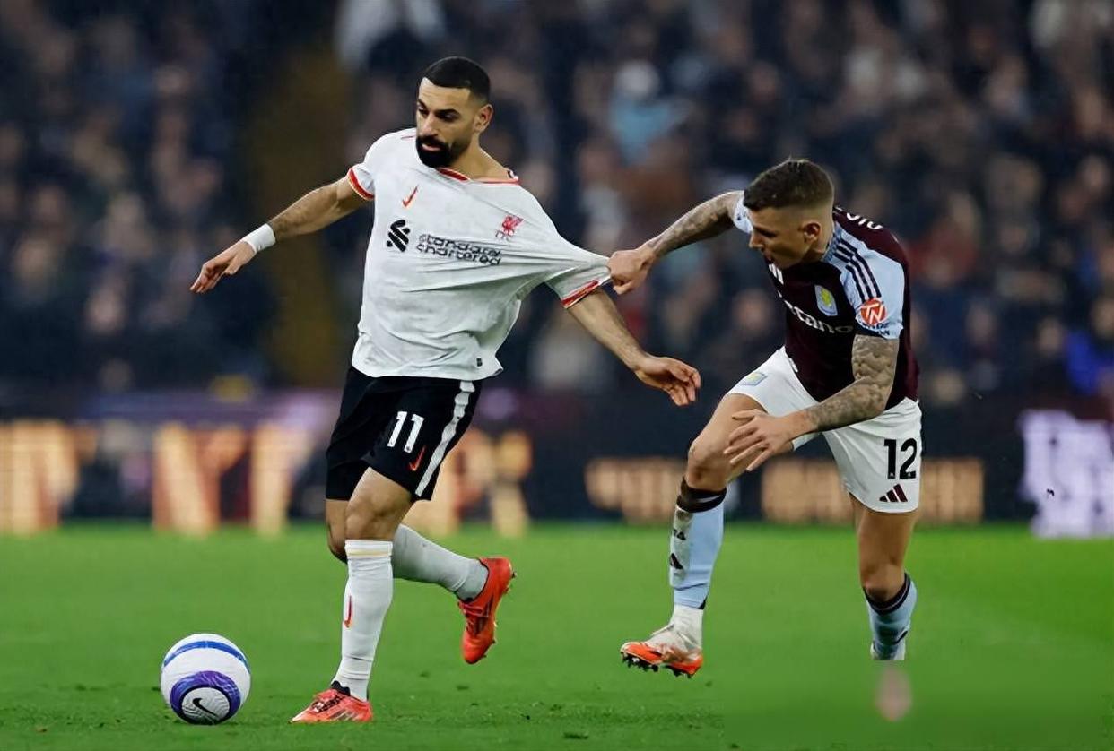 阿扎伦卡焦点对战,萨拉赫与90激战公牛分钟,战术调整胜负难料!